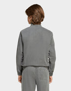 Denim Track Top Junior