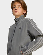 Denim Track Top Junior