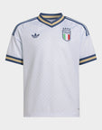 Italy 2026 Away Shirt Junior