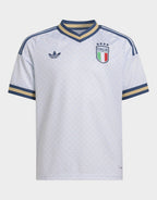 Italy 2026 Away Shirt Junior