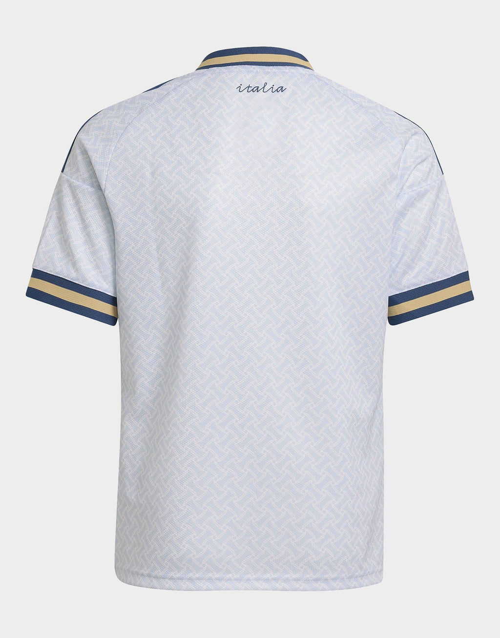 Italy 2026 Away Shirt Junior