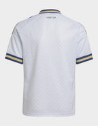 Italy 2026 Away Shirt Junior