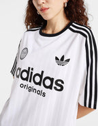 Football Oversized T-Shirt