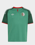 Algeria 2026 Away Shirt Junior