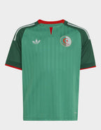 Algeria 2026 Away Shirt Junior
