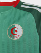 Algeria 2026 Away Shirt Junior