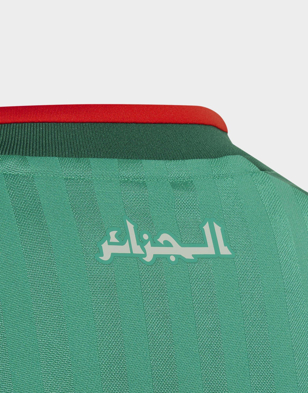 Algeria 2026 Away Shirt Junior