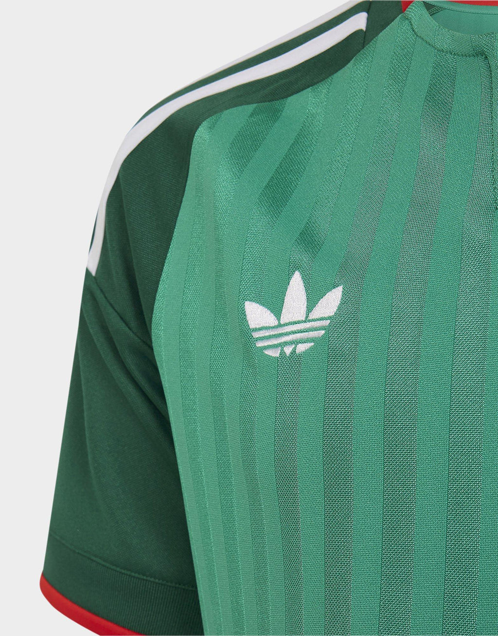 Algeria 2026 Away Shirt Junior