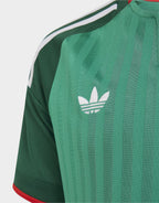 Algeria 2026 Away Shirt Junior