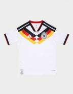 Germany 2026 Home Shirt Junior's