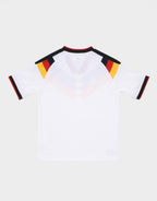 Germany 2026 Home Shirt Junior's