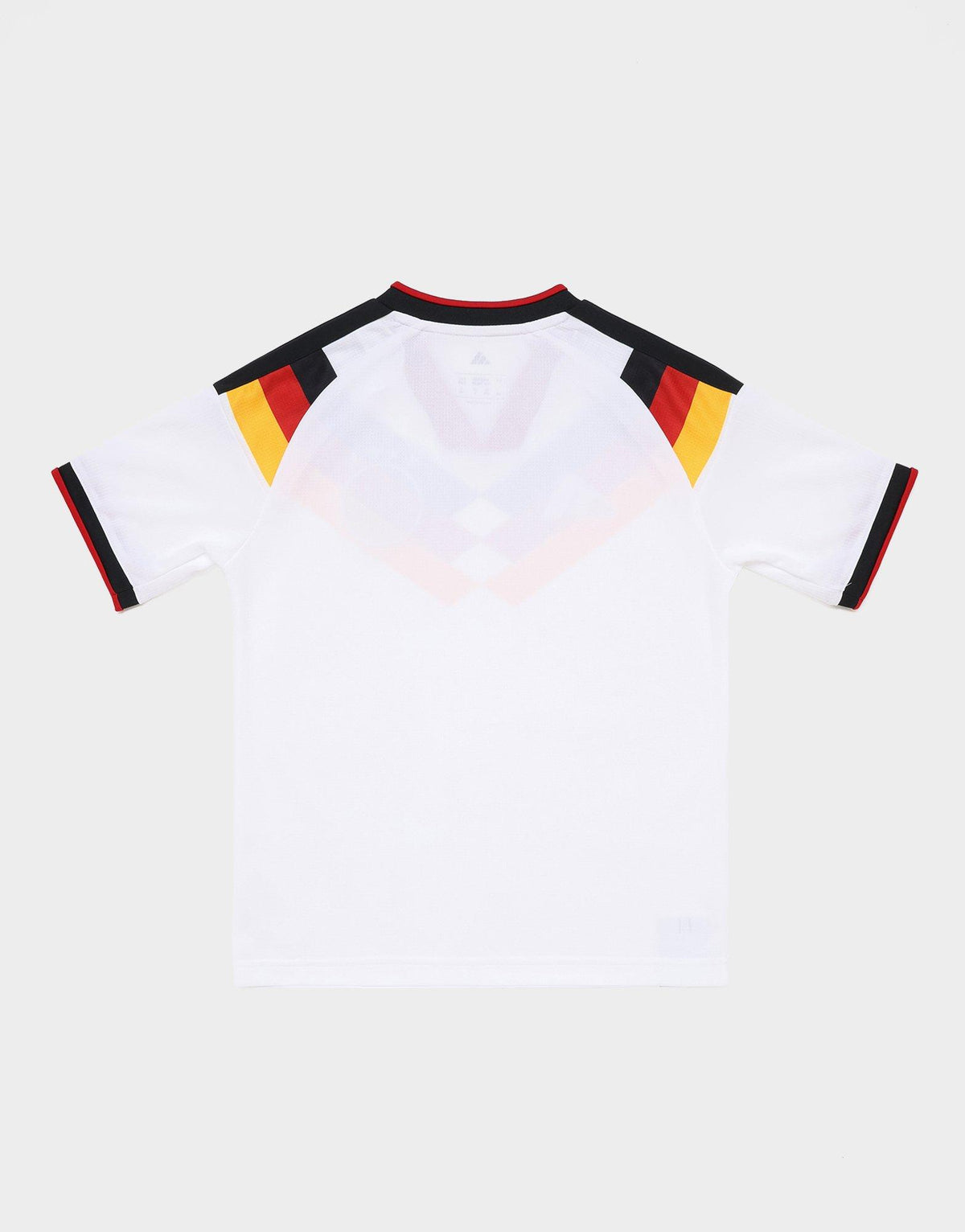 Germany 2026 Home Shirt Junior's