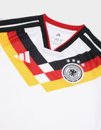 Germany 2026 Home Shirt Junior's