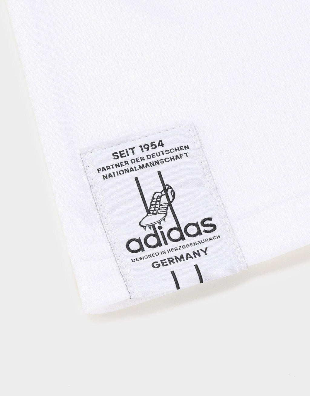 Germany 2026 Home Shirt Junior's