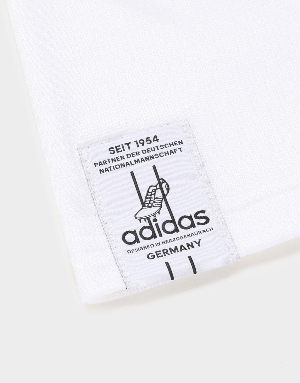 Germany 2026 Home Shirt Junior's