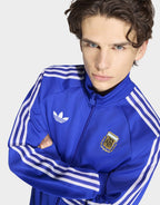 Argentina OG Track Top