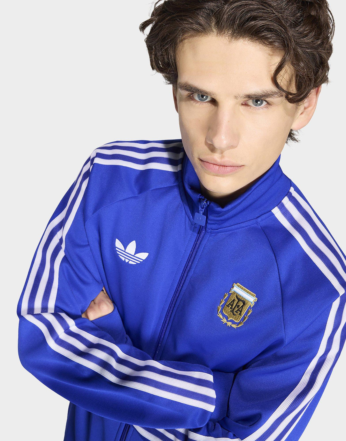 Argentina OG Track Top