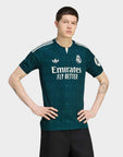 Real Madrid 2026/27 Away Shirt