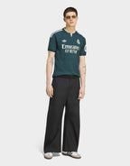 Real Madrid 2026/27 Away Shirt