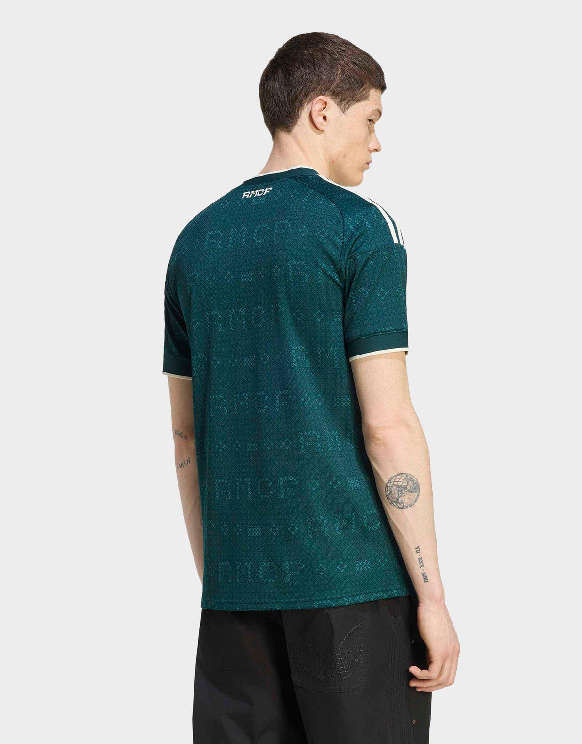 Real Madrid 2026/27 Away Shirt