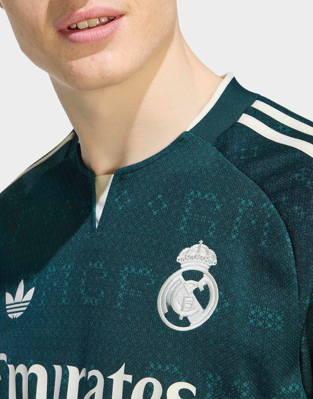 Real Madrid 2026/27 Away Shirt