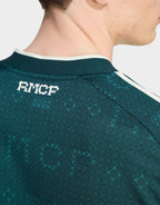Real Madrid 2026/27 Away Shirt
