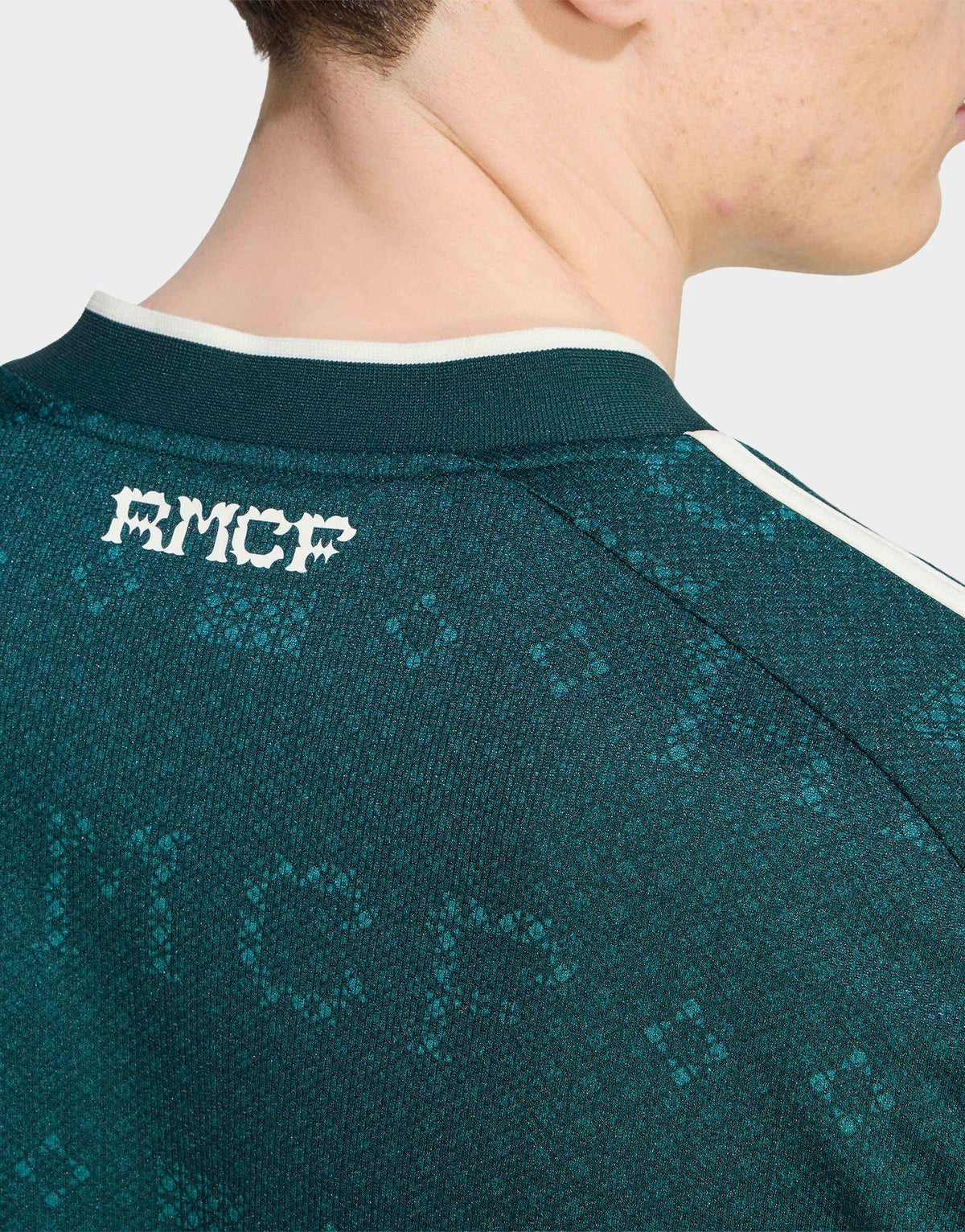 Real Madrid 2026/27 Away Shirt