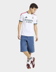 Real Madrid 2026/27 Home Shirt