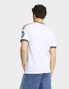 Real Madrid 2026/27 Home Shirt