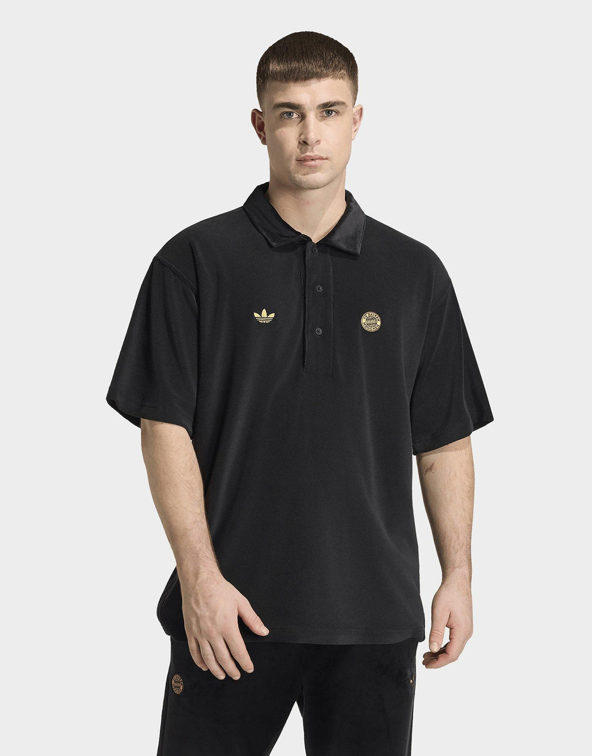 FC Bayern Munich Polo Shirt