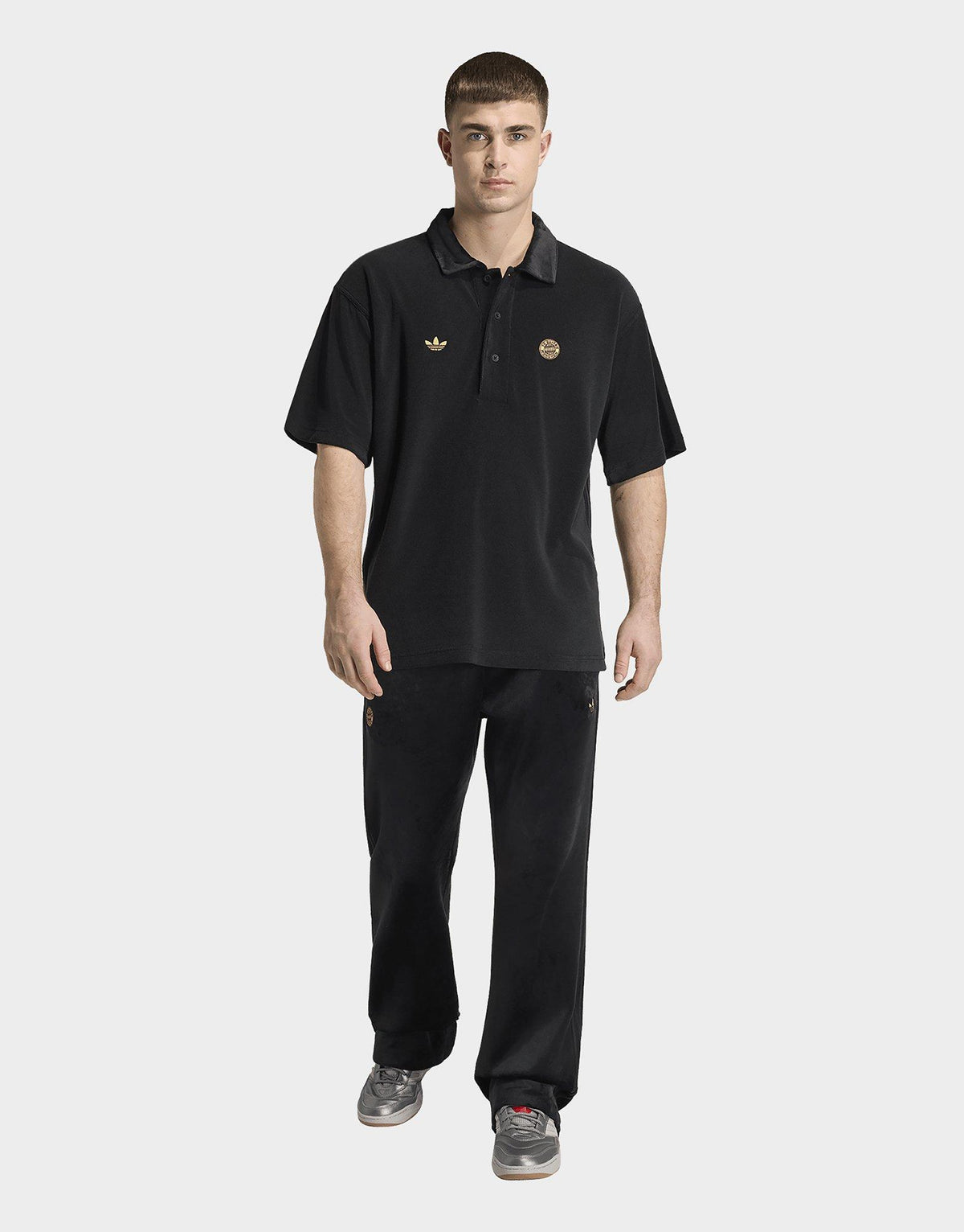 FC Bayern Munich Polo Shirt
