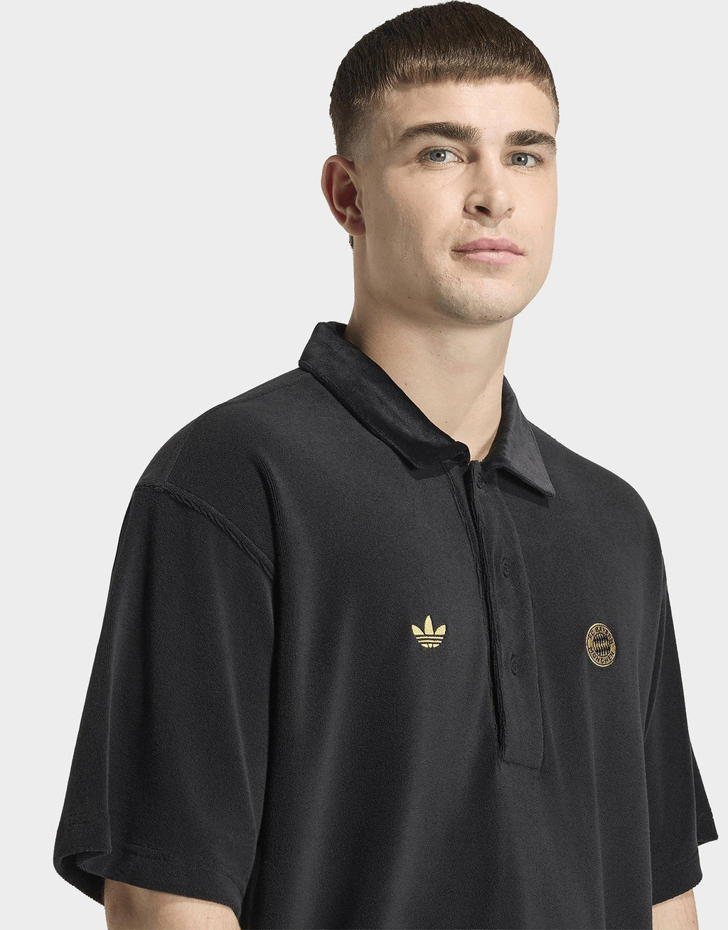 FC Bayern Munich Polo Shirt