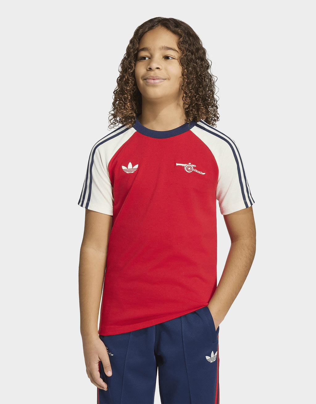 Arsenal FC OG T-Shirt Junior