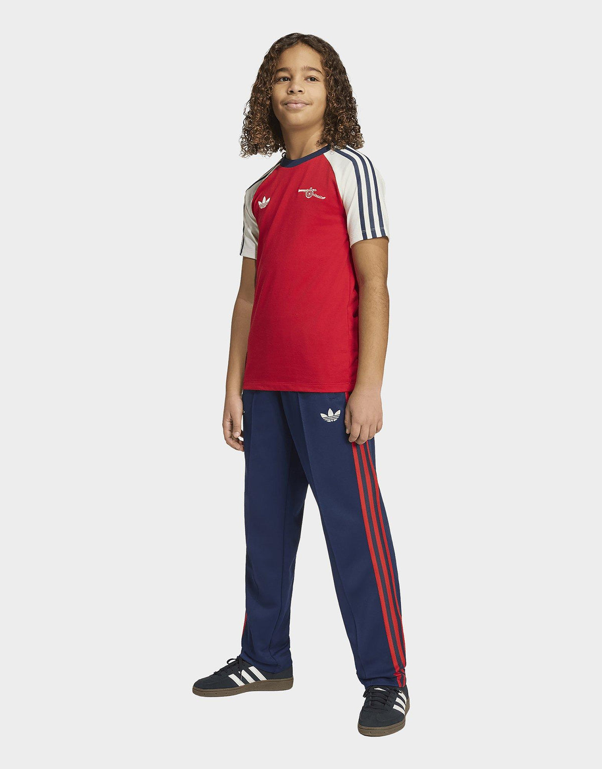 Arsenal FC OG T-Shirt Junior