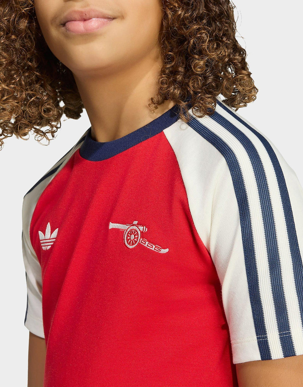 Arsenal FC OG T-Shirt Junior