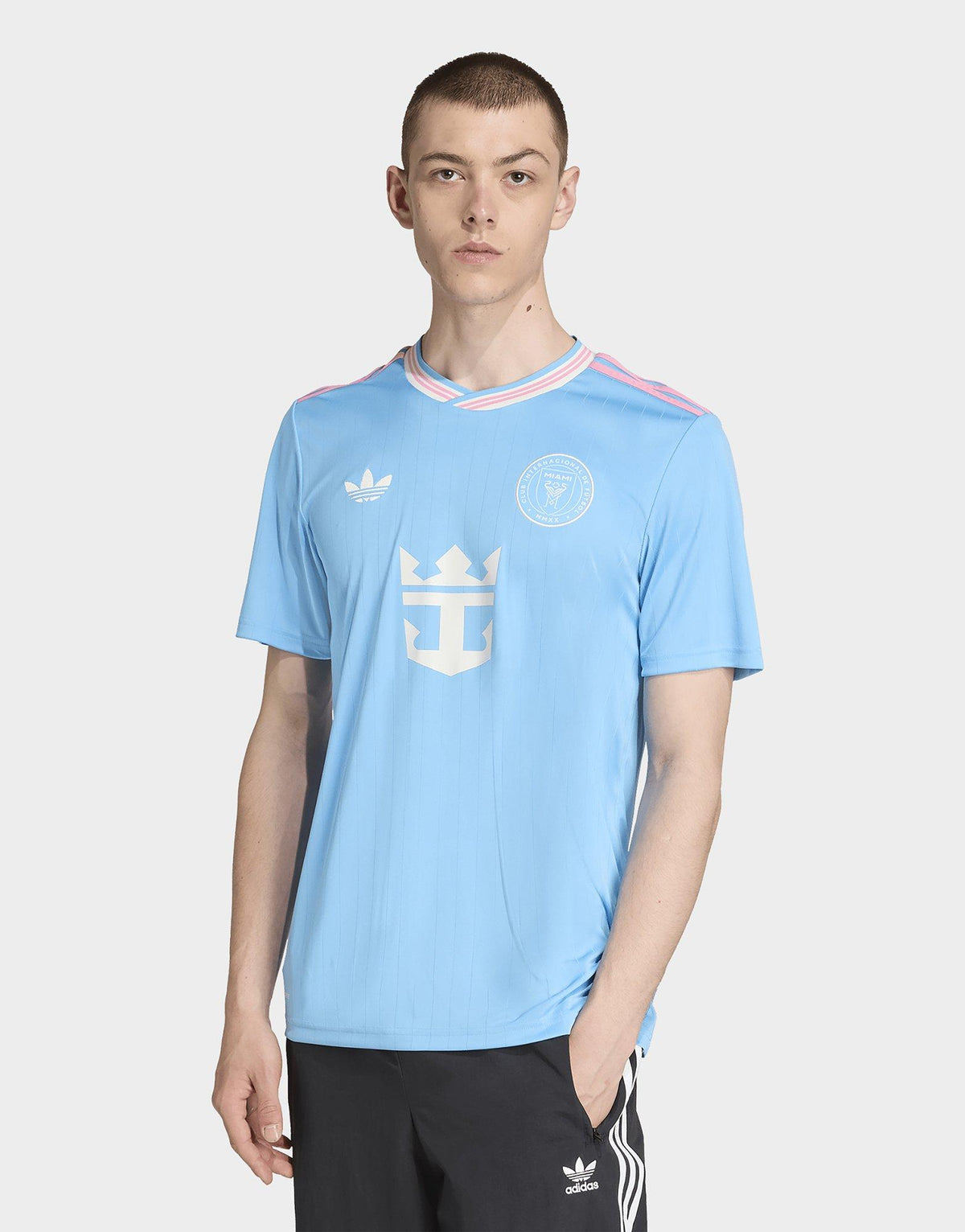 Inter Miami 2025/26 Third Shirt