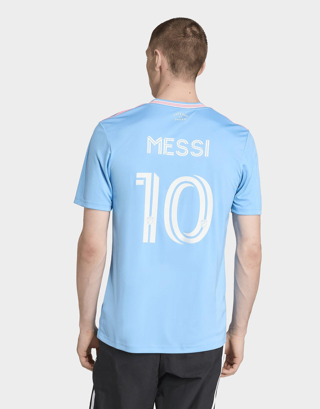 Inter Miami 2025/26 Third Shirt