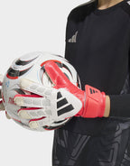 PREDATOR GOALKEEPER GLOVE TRAINING JUNIOR