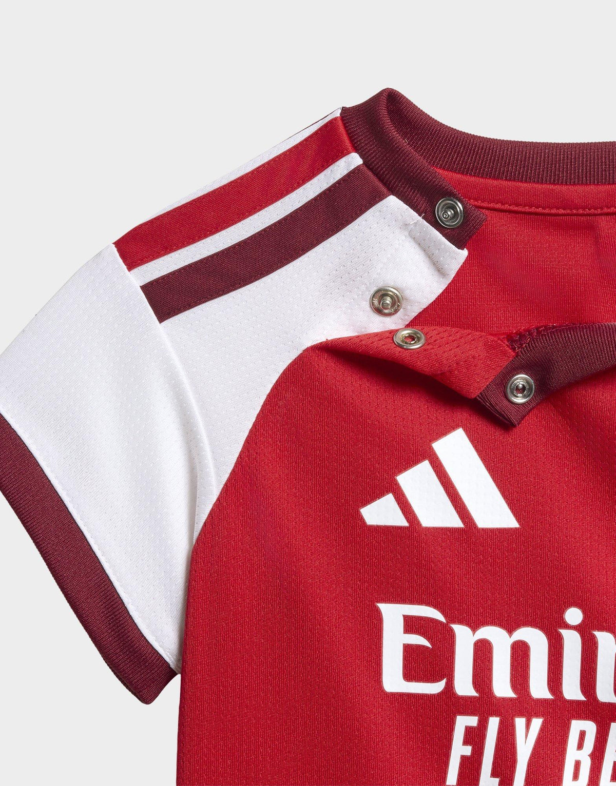 Arsenal FC 2026/27 Home Kit Infant