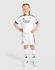 Real Madrid 2026/27 Home Kit Children