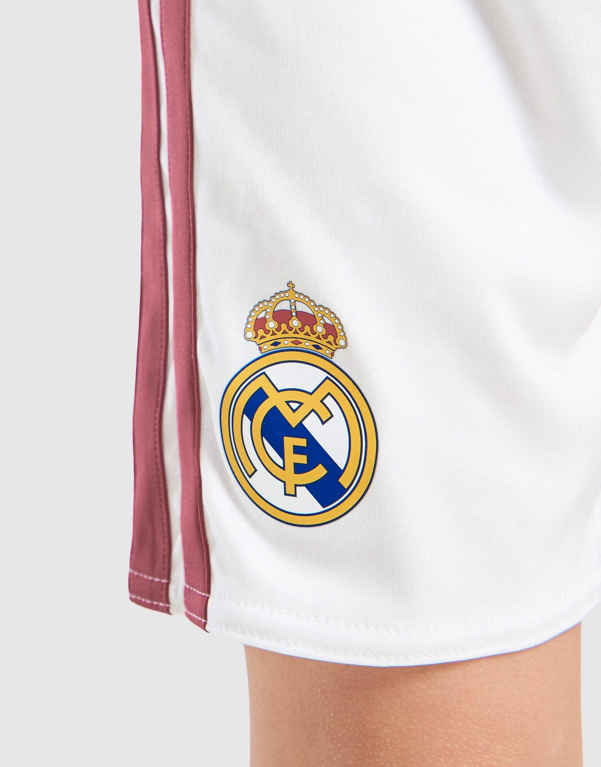 Real Madrid 2026/27 Home Kit Children