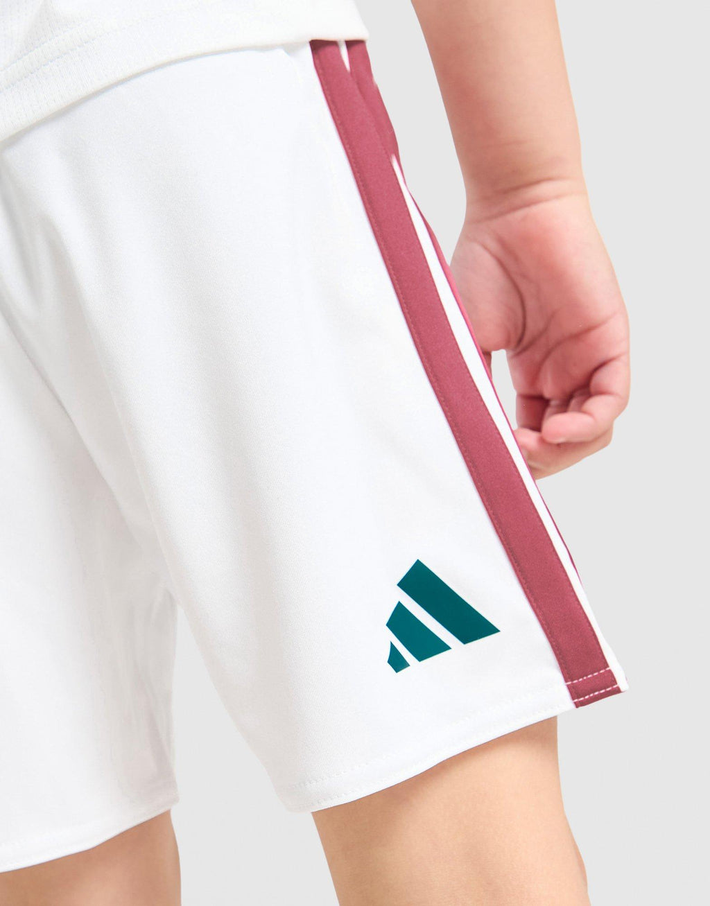 Real Madrid 2026/27 Home Kit Children
