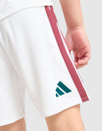 Real Madrid 2026/27 Home Kit Children