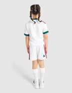 Real Madrid 2026/27 Home Kit Children