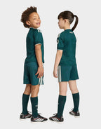 Real Madrid 2026/27 Away Kit Children