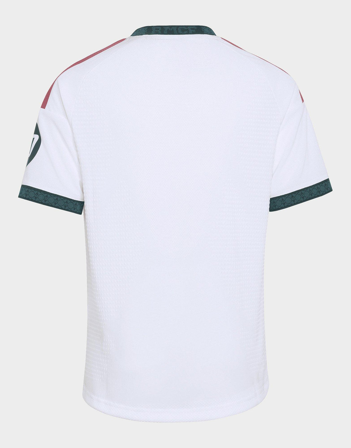 Real Madrid 2026/27 Home Shirt Junior
