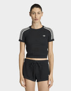 Firebird Knitted Crochet T-Shirt