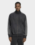 ADICOLOR DENIM FIREBIRD TRACK TOP
