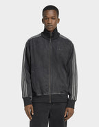 ADICOLOR DENIM FIREBIRD TRACK TOP