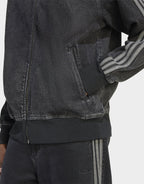 ADICOLOR DENIM FIREBIRD TRACK TOP